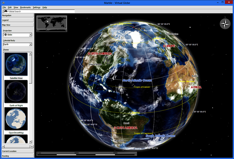 google earth downloadfor windows 7