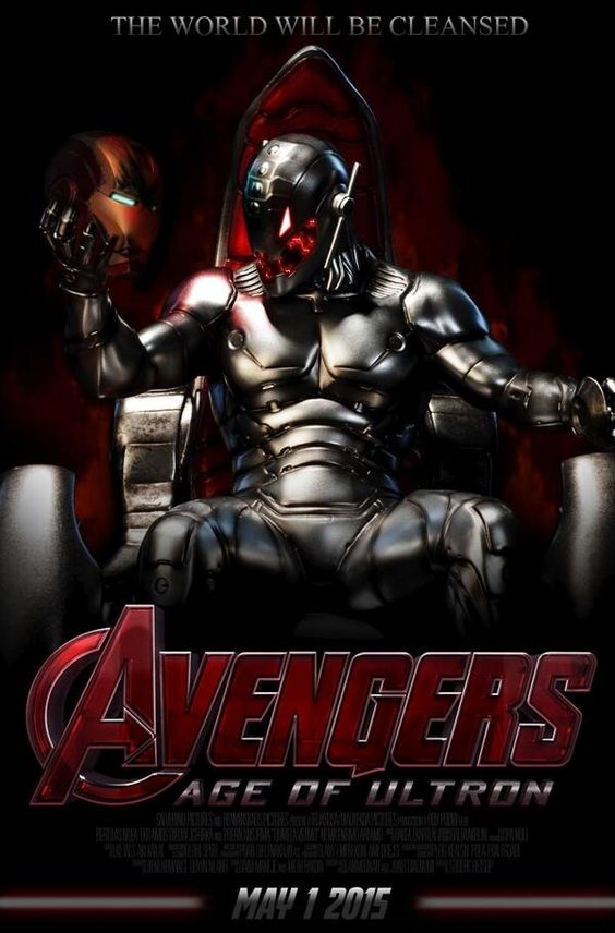 Avengers age of ultron hindi dubbed torrent