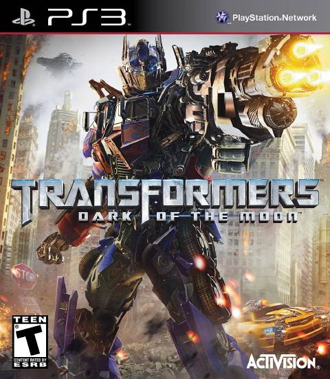 Transformers Dark Of The Moon Games Free Download For Pc