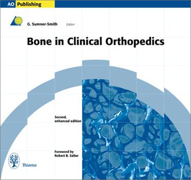Salter orthopedics ebook